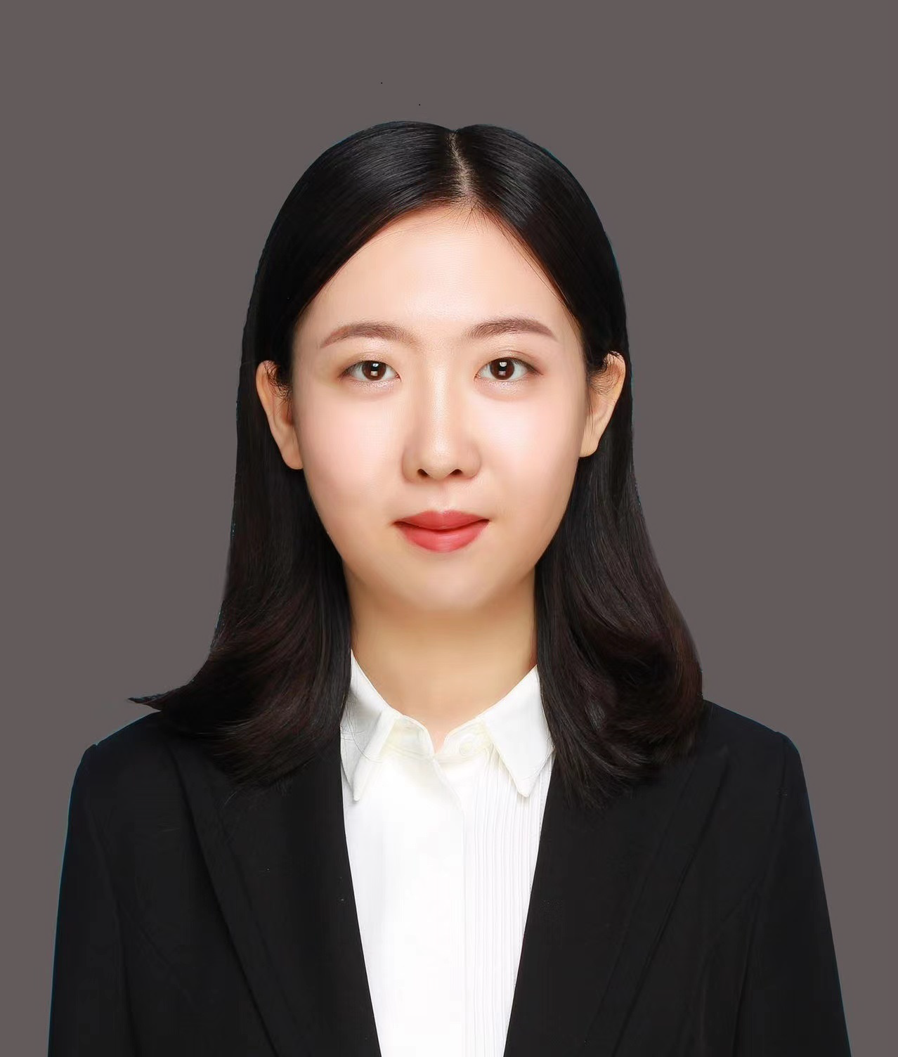 Boya Peng (彭博雅)